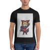King-as-catra-Essential-T-Shirt-long-sleeve