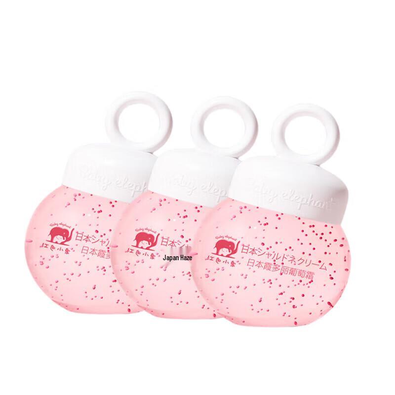 

Red Elephant Baby & Kids Chardonnay Grape Moisturizing Cream