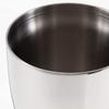 Wahei Phrases Made In Japan Stainless Steel Double Structure Tumbler 400ml Metal Processing City Niigata Tsubame Sanjo Machikouba ME-7243