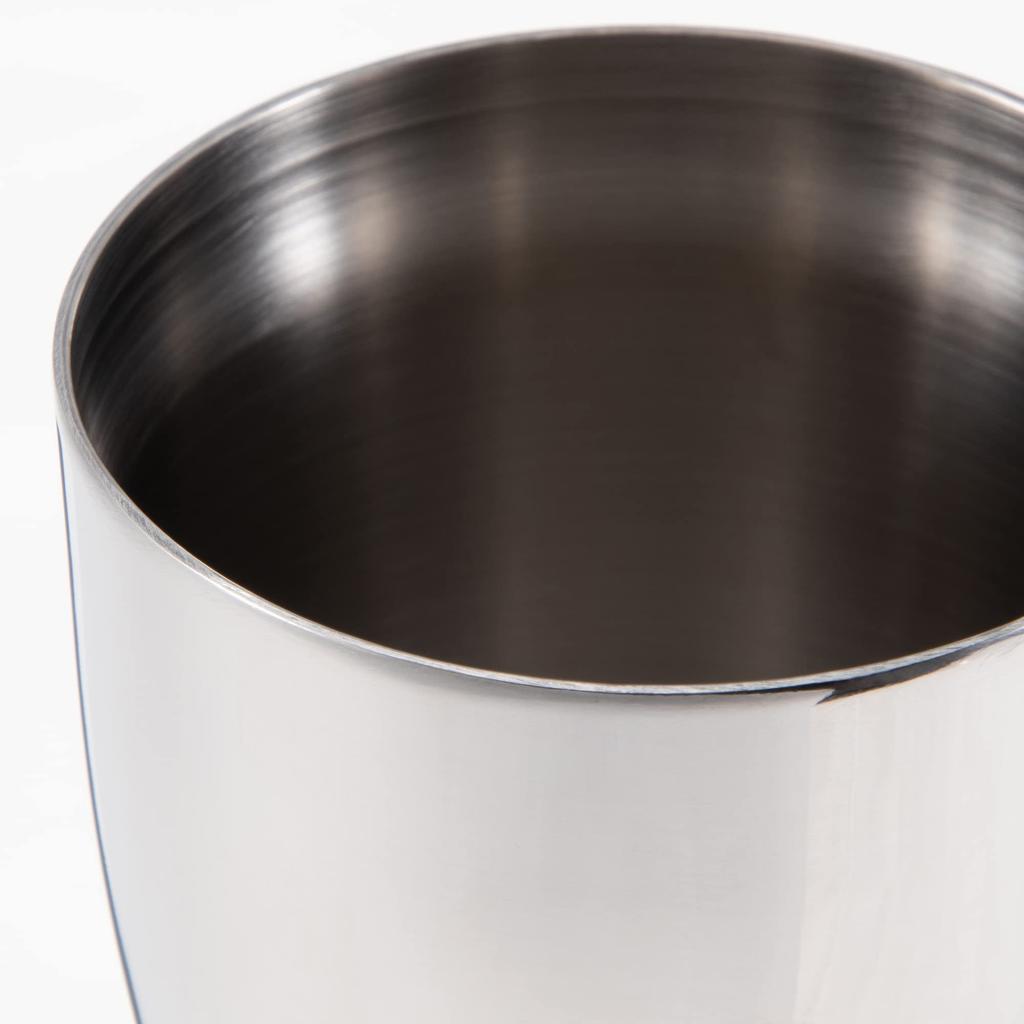 Wahei Phrases Made In Japan Stainless Steel Double Structure Tumbler 400ml Metal Processing City Niigata Tsubame Sanjo Machikouba ME-7243