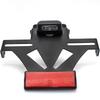 Universal Motorcycle Adjustable Angle License Number Plate Frame Holder Bracket for Honda CBR1000R