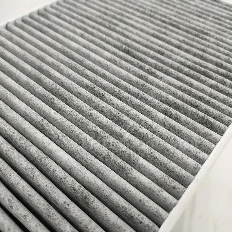 6479K9 1616959380 Air Conditioning Filter Air Filter Pollen Filter for Peugeot 508 Citroen C5