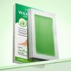 20 Stick Professional Hair Removal Wax Strips for Summer Depilation Double Sided Cold Wax Paper for Leg Body Useful X6B9
