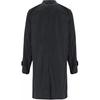 Burberry FW23 Trench Coat Men's Dark Blue 80678541