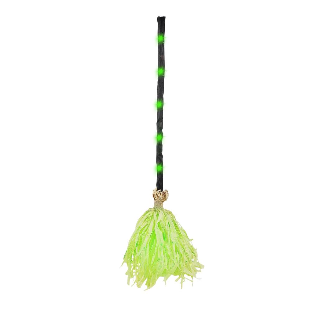 Witch Moves Upward, Dancing With Sounds, Fun
