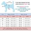 Reflective Pet Vest Style Harness Breathable Pet Chest Strap Dog Harness Leash Set  Chihuahua
