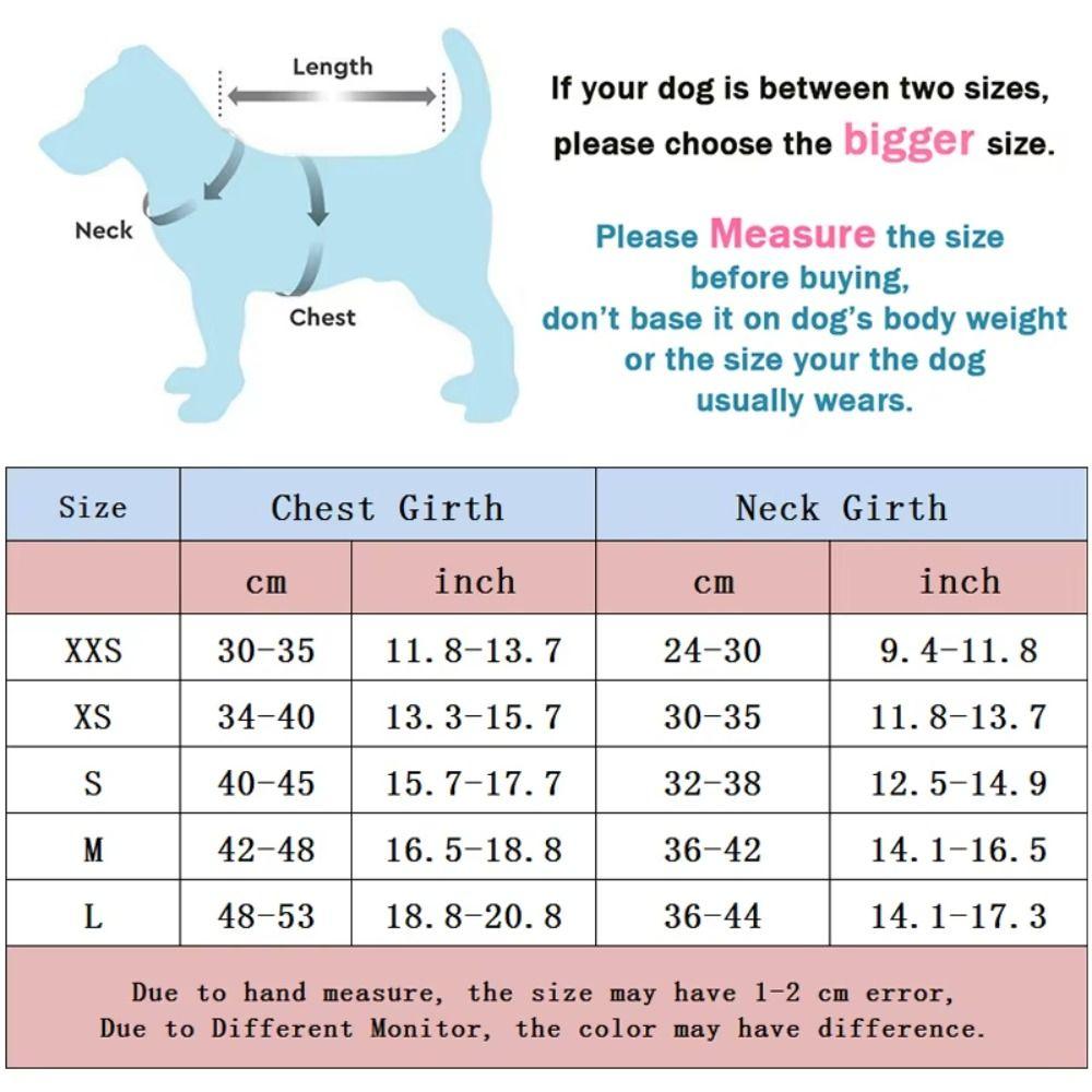 Reflective Pet Vest Style Harness Breathable Pet Chest Strap Dog Harness Leash Set  Chihuahua