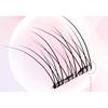 Bonnie Wisp - Natural Wispy Glue-Free Cluster False Eyelashes