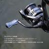 Gomeksa Reel Handle Lightweight Carbon CraftFin 35/40/45 Shimano (SHIMANO) Daiwa (DAIWA) Spinning...