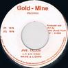 7inch Record MAX ROMEO  LIZZARD  Jive Talkin GM0100 GoldMine Recor 1976 Jamaica Reggae Ska  Dub Used