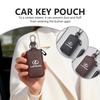 Acessórios para equipamentos eletrónicos de automóveis – Capas para chaves de carro