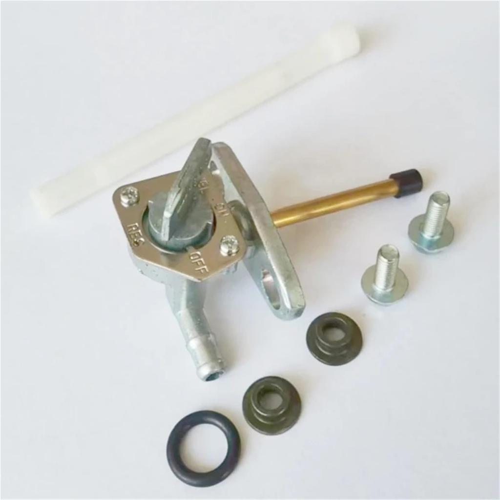 Fuel Cock Fit Honda XR CRF 50 70 80 CRF150 230 XR600R XR250R XR400R