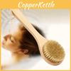 Produits pour la douche et le bain – Brosses et éponges corporelles