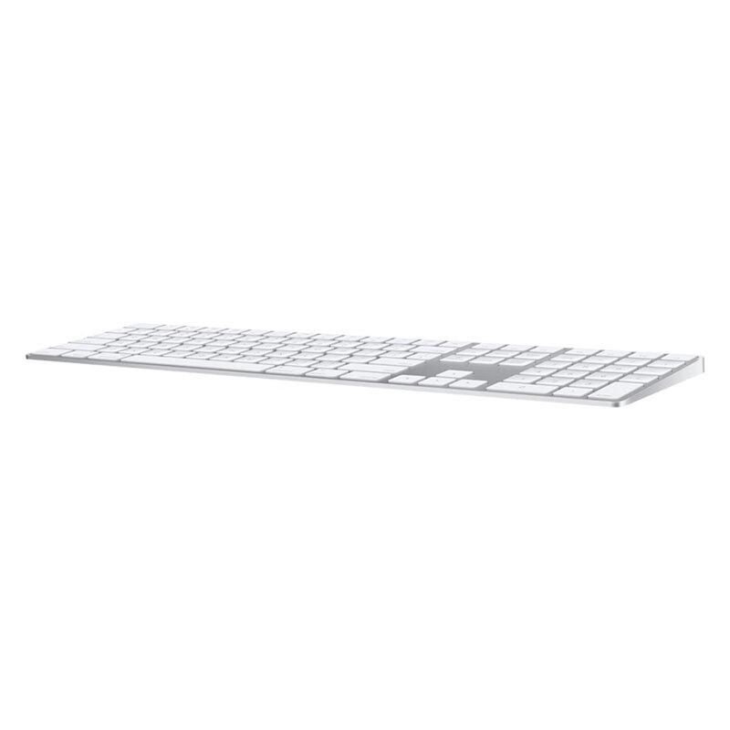 Apple Magic Keyboard with Numeric Keypad - Chinese (Pinyin)