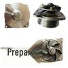 JCB Excavator Water Pump Assembly for 3CX/4CX, Part Numbers 320/04542, 320/A4904