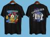 Vintage 1978 FOREIGNER BAND CONCERT TOUR Tshirt Size S5XL Unisex T-Shirt