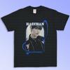 Haechan Shirt 127 Kpop Boyband Music Vintage Retro Rustic Men Women Size Tee