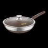 DePao George 30cm Titanium Non-stick Wok