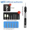 MaAnt D1 D2 Electric Grinding Pen Intelligent Charging Engraving Pen Phone CPU IC Polishing Lattice Cutting Tool OCA Remover 1