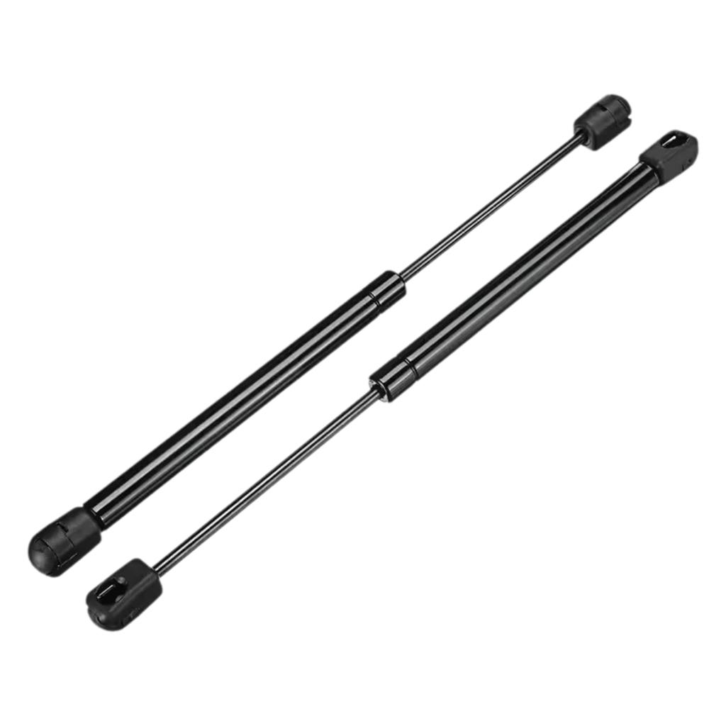 2Pcs 6603025 Car Rear Window Glass Gas Struts Damper Shocks Lift Support Rods for Toyota Hilux VII Pickup ARB 2004-2015