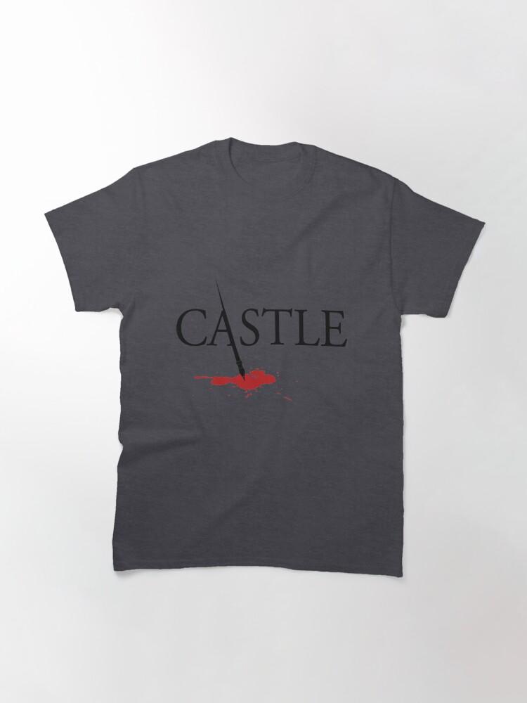 ABC Caslte Classic T-Shirt