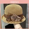 Summer Womens Wide Brim Sun Hat With Breathable Cotton Linen For Beach And Outdoor Wear