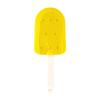 Ice-cream Shaped Double-Sided Cat Grooming Brush Convenient Carrying Light Shedding Dog Massage Comb Pet Grooming Supplies