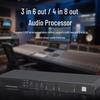Weishu Professional Digital Audio Processors & Feedback Suppressors (CN version)
