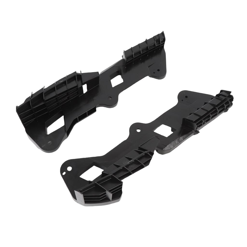 Front Bumper Bracket LX1027100 Bumper Face Bar Bracket Retainer Mounting Brace Replacement For ES350 2007 2009