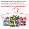 6pcs Car Model Toy Pull Back Car Toys Mobile Vehicle Fire Truck Taxi Model Kid Mini Cars Boy Toys Gift Diecasts Toy for Children