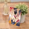 Gourmandies Haikyu!! Mouse Pad Tsukishima & Kuroo BHIK-13C