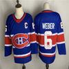 NHL Hockey Jersey Fan Apparel Cotton Team Shirt Chicago Blackhawks Edmonton Oilers Columbus Blue Jackets Toronto Maple