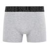 Kings Will Dream Mens Kingsport Boxer Shorts (Pack of 5)
