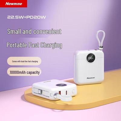 Handyzubehör – Powerbanks