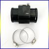 Car Water Temp Temperature Joint Pipe Sensor Gauge Radiator Hose Adapter Size 28mm / 30mm / 32mm / 34mm / 36mm / 38mm / 40mm