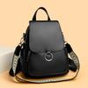 Real Leather Women Backpack Casual Rucksack for Girls Bookbag Ladies Bagpack Large Capacity Travel Backpacks Cowhide Knapsacks