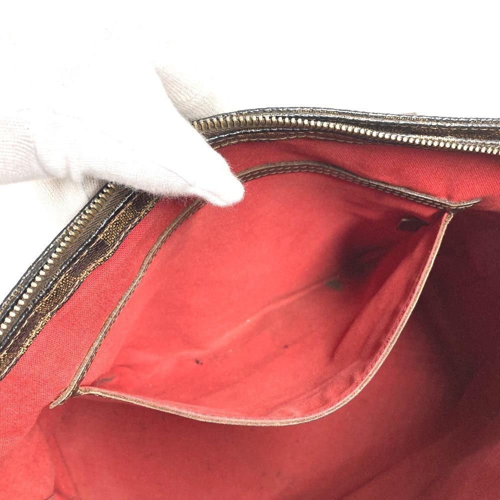Louis Vuitton N51152 Damier Cabas Mezzo Tote Bag Shoulder Bag SPO Shoulder Bag