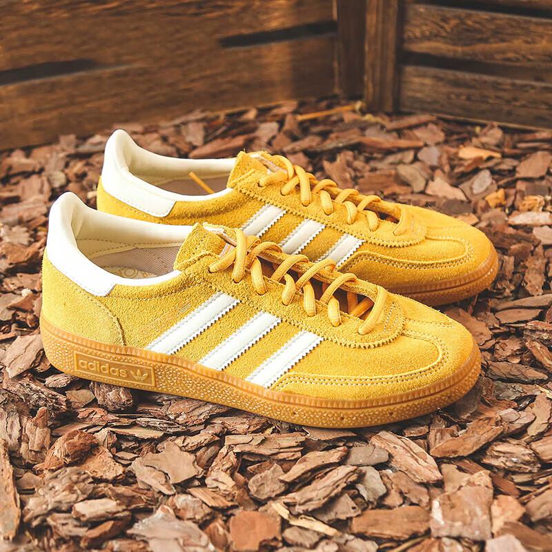 Adidas Handball Spezia Casual Sport Shoes 8