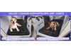 Plush Non-Slip Car Backseat Pet Cushion and Sofa Pad
