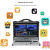 JiaShiYing 4K Live Broadcast Switcher