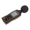 Sound Level Reader Handheld High Accuracy Multifunctional Digital Noise Meter for Industry
