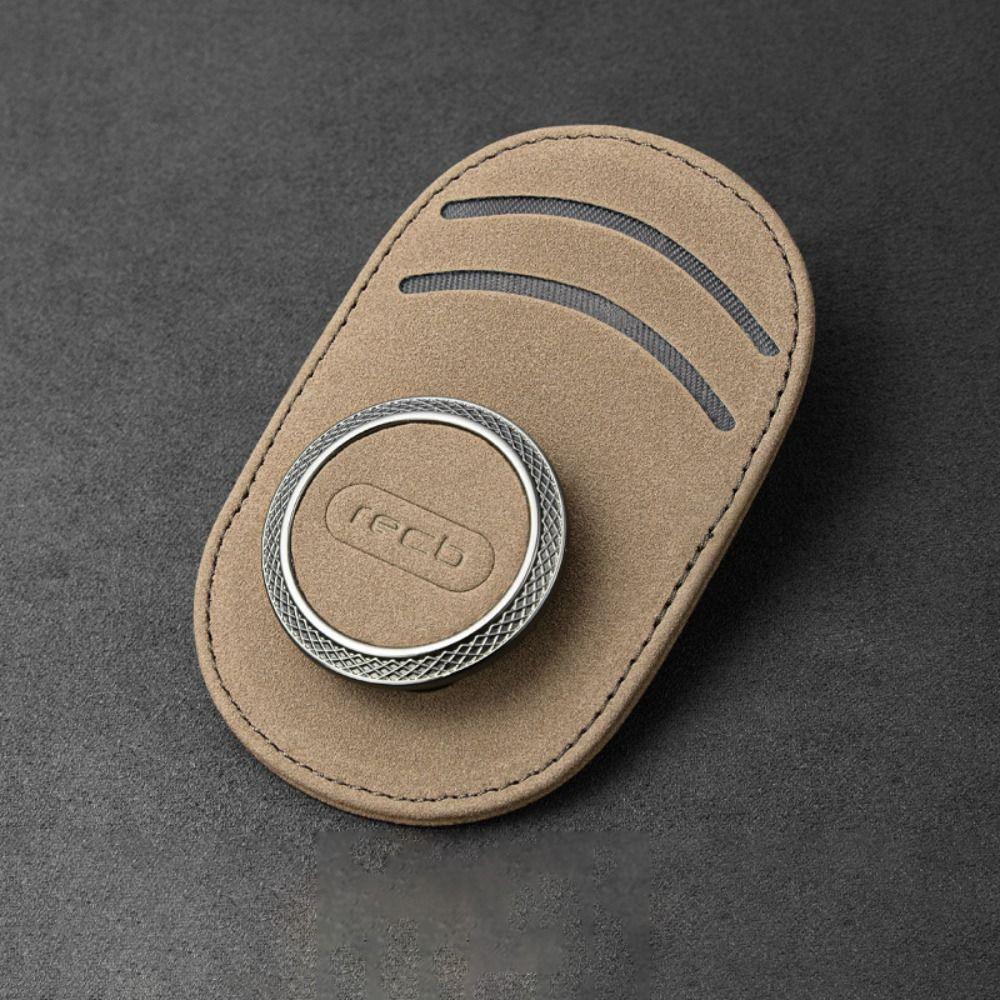 Car Visor Car Sunglass Holder Ticket Card Clamp Glasses Cases Glasses Holder Clips  Car