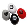 MEINL Percussion Egg Shaker Set ES-SET White
