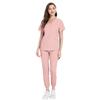 Quality Unisex Medical Uniforms for Man V-neck Nurse Scurbs Women Hospital Doctor Work Wear Oral Dental Surgery Work Uniforms