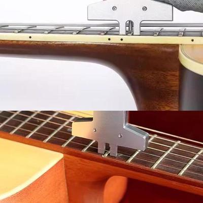 Gitarrer, ukulele, mandoliner – Gitarrtillbehör