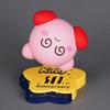Kirby Spiel Zubehör Kawaii Q-Version Modell 30. Jubiläumsausgabe Anime Figur Sammelspielzeug Geschenk
