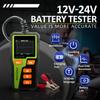 BT30 Car Battery Analyser In-vehicle Diagnostic Tool Battery Safety Analyser