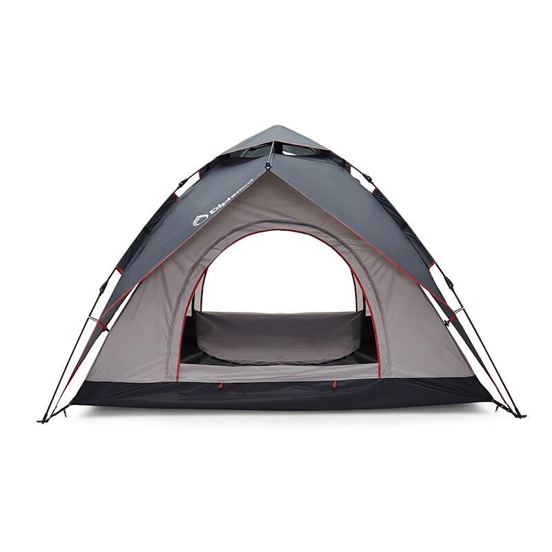Diplomat Automatic Camping Tent
