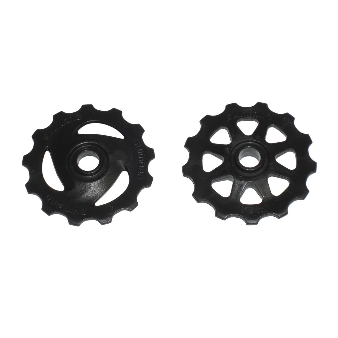 

Запчасти для ремонта SHIMANO Блок натяжного ролика Y5WS98030 и RD-TY300