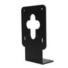 Speaker Wall Bracket Thickened Metal Speaker Wall Mount Holder for KEF LS50 Meta LS50 Wireless II